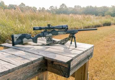 6 best scope for 308