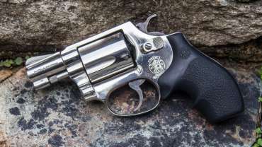 Best .357 Magnum Revolvers
