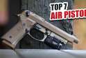Best Airsoft Pistols