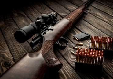 The 5 Best .44 Magnum Rifles