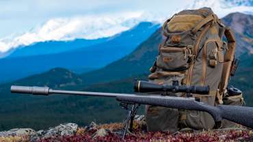5 BEST REASONS YOU SHOULD INVEST IN A SUPPRESSOR