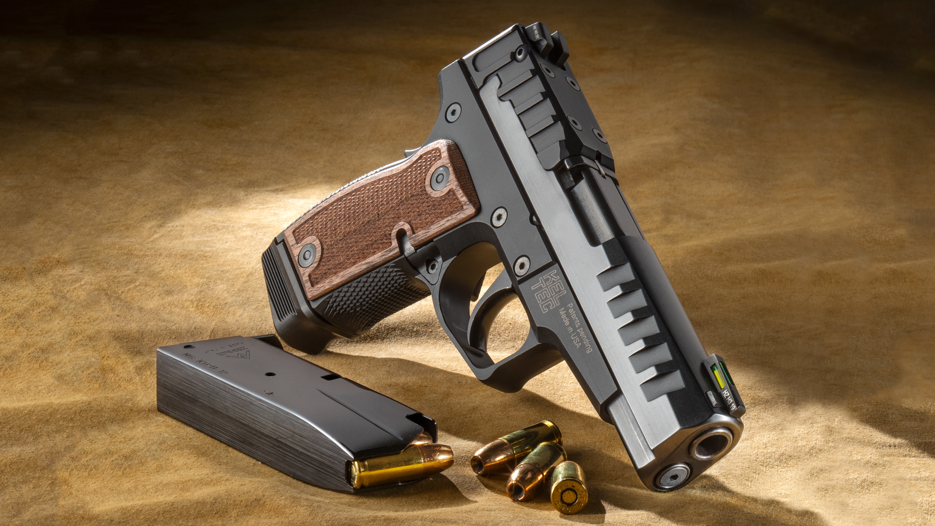 8 LEGITIMATE 9MM CONCEALED CARRY HANDGUNS FOR LESS THAN $400