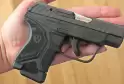 Most accurate sub-compact 9mm handgun