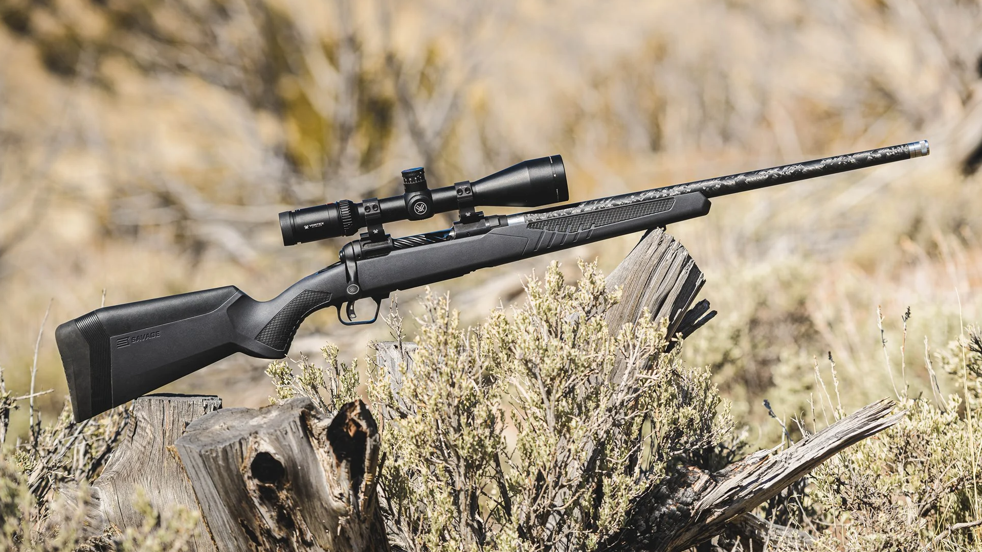 10 Great Rifles for Mountain Hunting