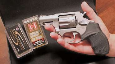 Why You Should Own a .22 Pistol