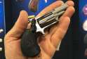 smallest pistol for pocket carry