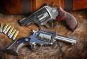 Best Concealed Carry Revolvers