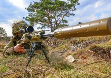 Smallest Sniper rifles You’ve Never Heard Of