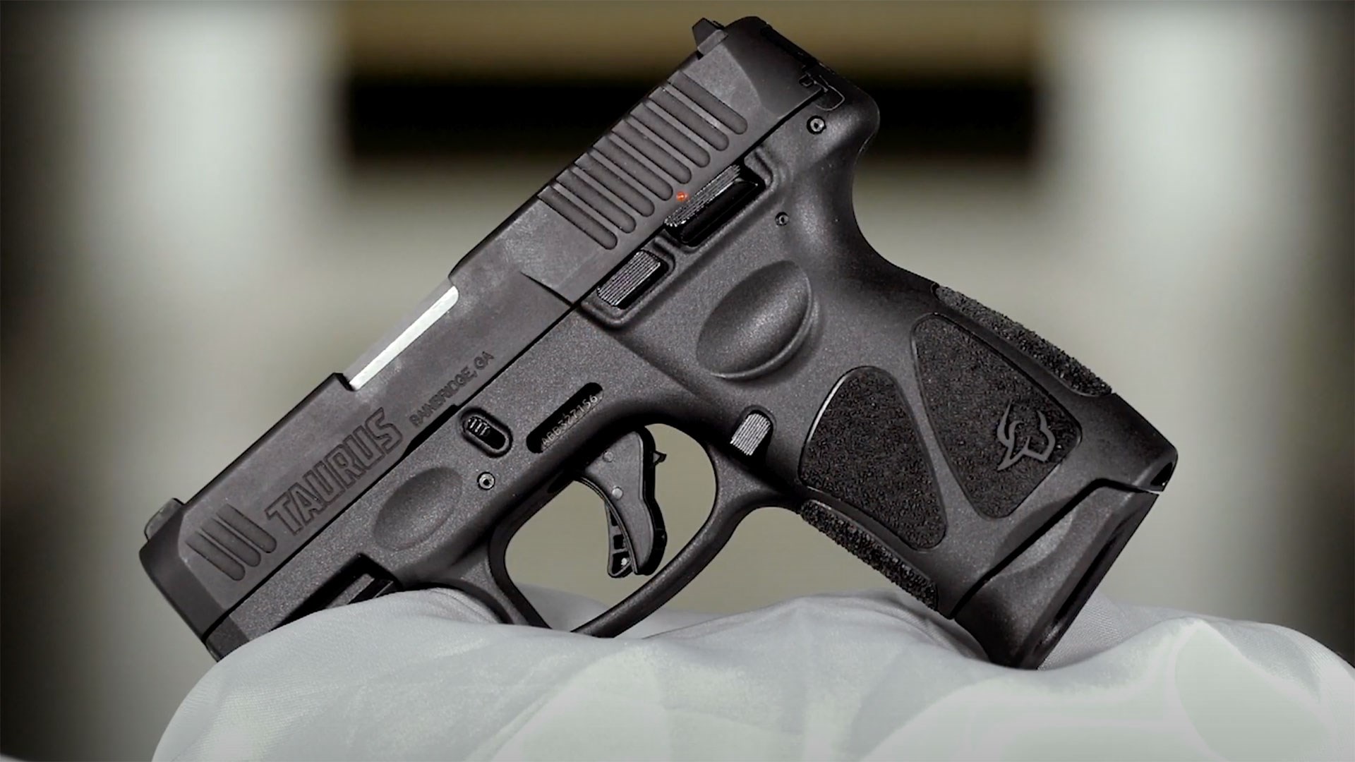 Taurus G3C The Best Bang-for-buck 9mm CCW