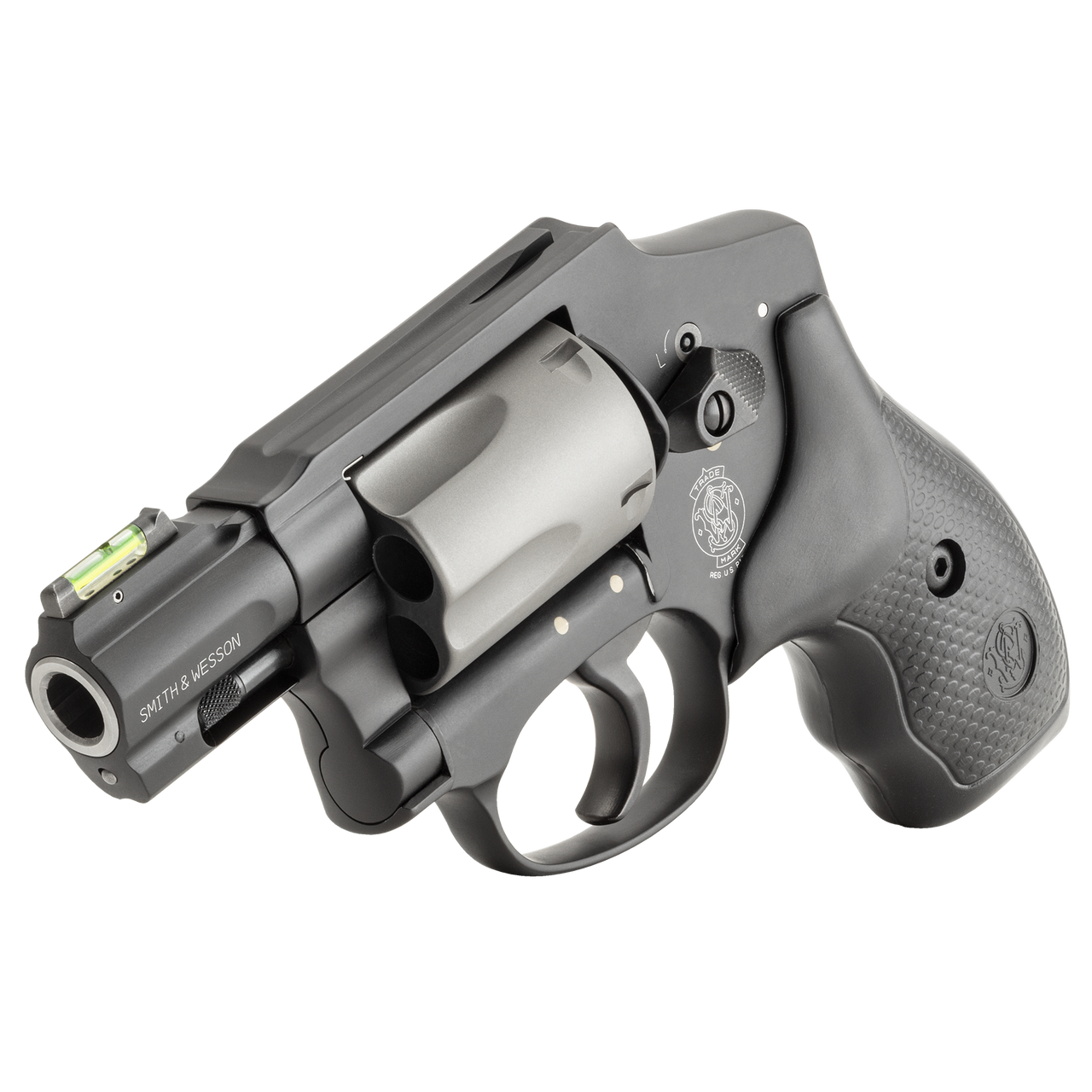 Smith & Wesson Model 340 PD