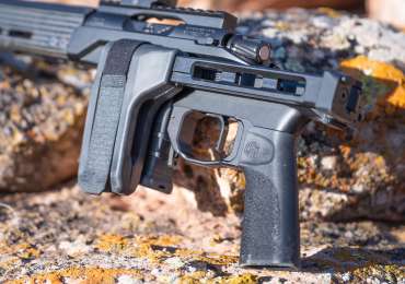 7 Serious Air Pistols for Hunting and Training