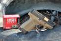 Most Concealable Handguns