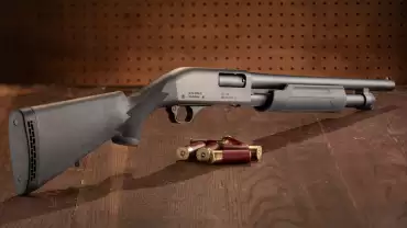 The Hottest New Shotguns of 2023