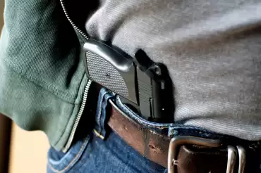 5 Best Concealed Carry (CCW) Guns Under $400