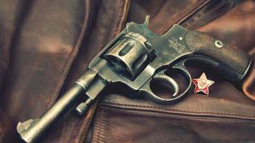 Top revolvers I would never buy