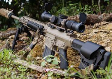 The Best Bolt-Action Rifles of 2023