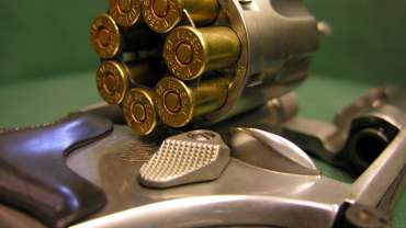 Top 10 Most Versatile Revolver Cartridges